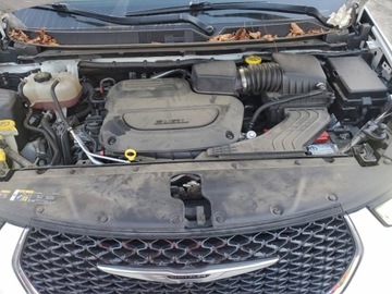 Chrysler Pacifica II 2023 Chrysler Pacifica Limited 2023 3.6 Benzyna 287KM, zdjęcie 6