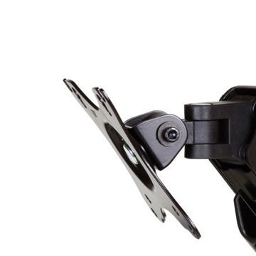 Подпружиненный настольный держатель для 1 ЖК-/LED-монитора