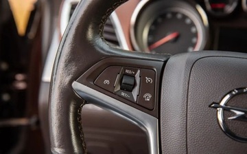 Opel Mokka I SUV 1.4 Turbo ECOTEC 140KM 2013 Opel Mokka 1.4T 140KM Braz Mega Kolor Full Wypas Polecam 1.4 Benzyna, zdjęcie 23