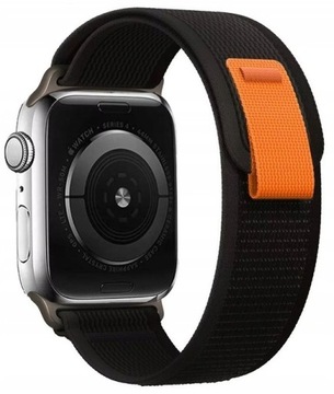 PASEK DO APPLE WATCH 2 3 4 5 6 7 8 9 SE ULTRA 2 38/40/41/42/44/45/49 Trail