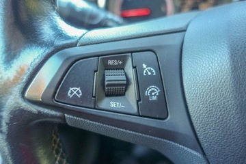 Opel Astra K Sports Tourer 1.6 CDTI 110KM 2017 Opel Astra *Salon PL *1.6CDTI 110KM*Nowy Rozrząd*, zdjęcie 19