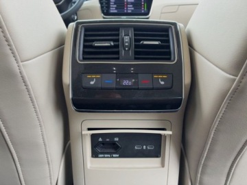 Skoda Superb III Kombi Facelifting 2.0 TDI SCR 200KM 2023 Skoda Superb 2.0TDI 200KM LK DSG SerwisASO Acc Dcc Hak Matrix Virtual FV23, zdjęcie 16