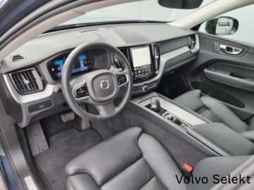 Volvo XC60 II 2023 Volvo XC 60 FV23 Plus Dark B4 D 197KM Specjalna Of, zdjęcie 11