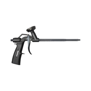 Pistolet do pianki DenBraven teflon + 3 pianki niskoprężne GRATIS
