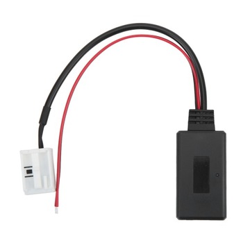 Radio samochodowe Audio Bezprzewodowy kabel