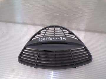 KRATKA DESKI WYŚWIETLACZ PDC MERCEDES SL R 230 2306801139