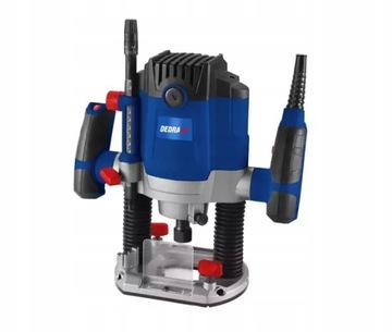 Frezarka Górnowrzecionowa Marki Dedra 1600 W