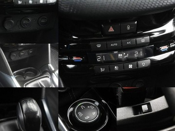 Peugeot 2008 I SUV 1.6 VTi 120KM 2013 Peugeot 2008 1.6 Benzyna nawi gwarancja przebiegu, zdjęcie 19