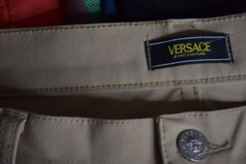 Versace Jeans Couture spodnie męskie 40 54