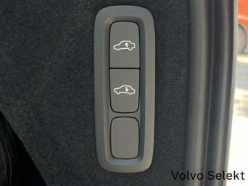 Volvo XC90 II 2025 Volvo XC 90 FV23% SalonPL B5B AWD Ultra Dark 7 os., zdjęcie 33