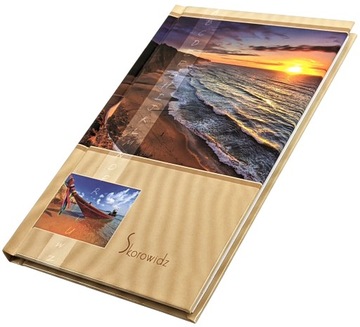 Notes SKOROWIDZ telefoniczny adresownik MINI