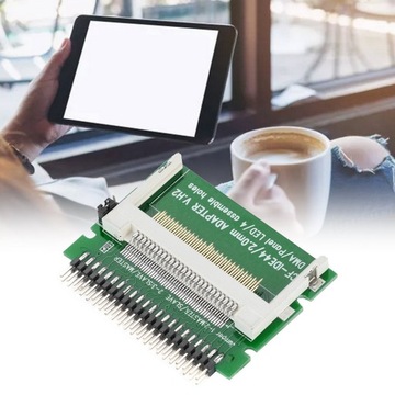 44-контактный АДАПТЕР COMPACT FLASH IDE