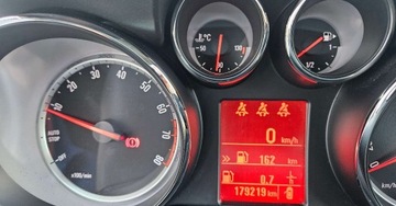 Opel Mokka I SUV 1.4 Turbo ECOTEC 140KM 2015 Opel Mokka 140Ps. Navigacja Grzane Fotele Klimatronic 2015 1.4 Benzyna, zdjęcie 20