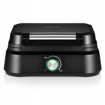 Вафельница MOZANO Smart AGD/GOF/01