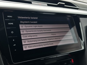Volkswagen Arteon Fastback Facelifting 2.0 TSI 190KM 2022 Volkswagen Arteon Shooting Brake Masaż | Hak | Key, zdjęcie 29