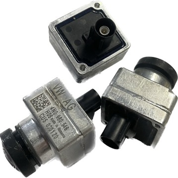 Kamera 360