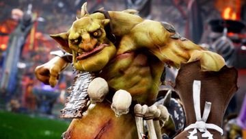BLOOD BOWL 3 BRUTAL EDITION PL на XSX / XO