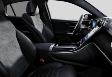 Mercedes GLC C254/X254 SUV 2.0 300d 269KM 2026 Mercedes-Benz GLC 300d 4MATIC Coupe Pakiet AMG Premium 2.0 Diesel 269KM, zdjęcie 5