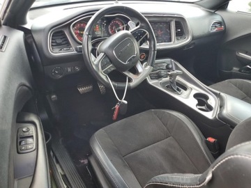 Dodge Challenger III 2018 Dodge Challenger SRT Hellcat 2018 6.2L 6.2 Benzyna 707KM, zdjęcie 8