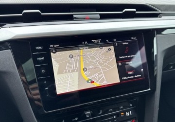 Volkswagen Arteon Fastback Facelifting 2.0 TDI 200KM 2022 Volkswagen Arteon Shooting Brake 4MOTION, Hak, Panorama, IQ.LIGHT, DCC, We, zdjęcie 22