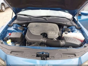 Chrysler 300C II 2023 Chrysler 300 Touring L 2023 3.6l 3.6 Benzyna 292KM, zdjęcie 8