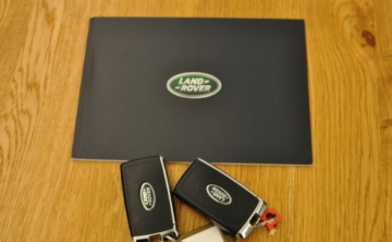 Land Rover Range Rover Evoque II SUV 2.0 Si4 200KM 2022 Land Rover Range Rover Evoque LAND ROVER Evoque 2,0 200km 4x4 R-Dynamic 20, zdjęcie 37