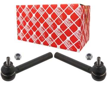 Наконечники тяги Fiat PUNTO BARCHETTA Febi