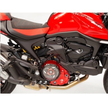 НАЖИМНОЙ ДИСК СЦЕПЛЕНИЯ DUCABIKE DBK PSF06