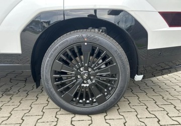 Hyundai Santa Fe V 1.6 T-GDI HEV 215KM 2025 Hyundai Santa Fe Santa Fe 2025 Calligraphy najwyzsza wersja top 1.6 215KM, zdjęcie 17