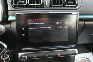 Citroen C3 III Hatchback Facelifting 1.2 PureTech 83KM 2020 Citroen C3 Salon Polska 1-właściciel Serwisowany GWARANCJA SelectCar+, zdjęcie 26