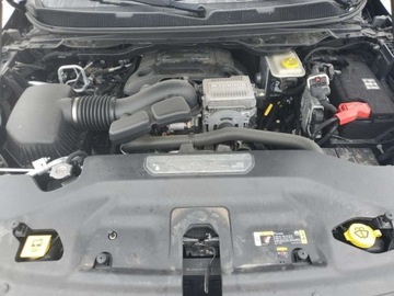 Jeep Wagoneer II 2022 Jeep Wagoneer Series III 2022 5.7l 5.7 Benzyna 392KM, zdjęcie 6