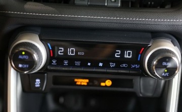 Toyota RAV4 V SUV 2.5 Hybrid Dynamic Force 222KM 2020 Toyota RAV4 2.5 Hybrid Comfort Style 4x4 2.5 Hybryda 222KM, zdjęcie 21