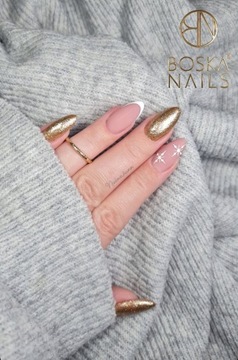 РЕЗИНОВАЯ БАЗА DIVINE NAILS Резиновая основа STELLA