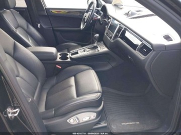 Porsche Macan SUV 2.0 252KM 2018 Porsche Macan Sport Edition 2018 2.0l 2.0 Benzyna 252KM, zdjęcie 9