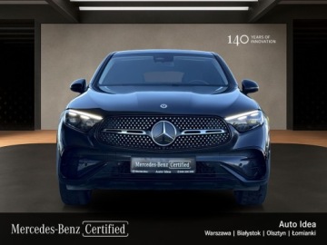 Mercedes GLC C254/X254 Coupe 2.0 200 204KM 2025 Mercedes-Benz GLC 200, zdjęcie 7