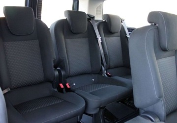 Ford Transit Custom I 2023 Ford Transit Custom 2.0 EcoBlue 130KM Trend L2 9os. SerwisASO FV23 Gwaranc, zdjęcie 14