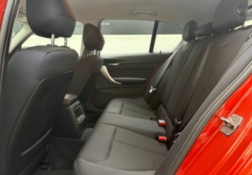 BMW Seria 1 F20-F21 Hatchback 5d 116i 136KM 2014 BMW Seria 1 Led Xenon Klima Alu Raty Zamiana Gwarancja 1.6 Benzyna 136KM, zdjęcie 23