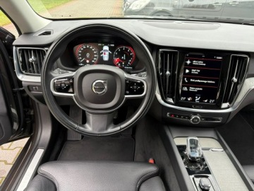 Volvo V60 II  2021 Volvo V60 Inscription Orrefors Sweden FV23%, zdjęcie 17
