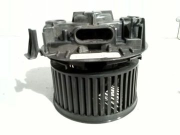 Вентилятор Renault Clio III, приточный вентилятор