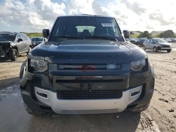 Land Rover Defender IV (L663) 2025 Land Rover Defender 110 S 2025 2.0l 2.0 Benzyna 296KM, zdjęcie 5