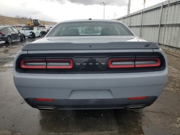 Dodge Challenger III 2021 Dodge Challenger SXT 2021 3.6l 3.6 Benzyna 303KM, zdjęcie 2