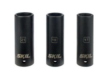 УДАРНЫЙ КЛЮЧ 1/2