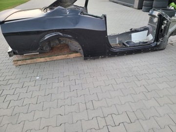 2015-2023 CHALLENGER ČTVRTKA WIDEBODY BLATNÍK ZADNÍ PRAVÝ LEM PODBĚH