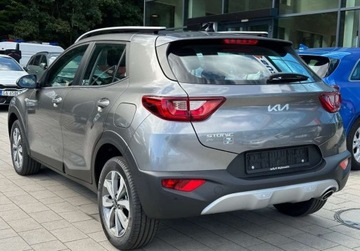 Kia Stonic Crossover Facelifting 1.2 DPI 79KM 2025 Kia Stonic MY25 wersja M pakiet SMART, 79KM 5MT , dostepny od reki 1.2, zdjęcie 7