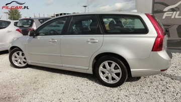 Volvo V50 2.0 TD 136KM 2009 Volvo V50 GWARANCJA 2.0D Zarejestrowany w PL O..., zdjęcie 18