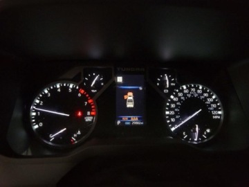 Toyota Tundra II 2024 Toyota Tundra Sr5 2024 3.4 Benzyna 389KM, zdjęcie 9