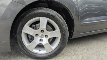 Peugeot 5008 I Minivan 1.6 HDi FAP 115KM 2013 Peugeot 5008 1.6HDi 115PS OPŁACONY Bezwypadkowy, zdjęcie 37