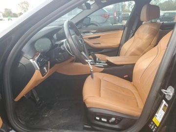BMW Seria 5 G30-G31 2020 BMW M5 2020r., 4x4, 4.4l, zdjęcie 7