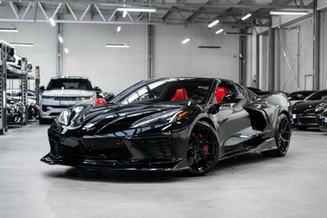 Chevrolet Corvette C7 2022 Chevrolet Corvette 6.2 V8 2LT Z51.Vossen. Paragon.