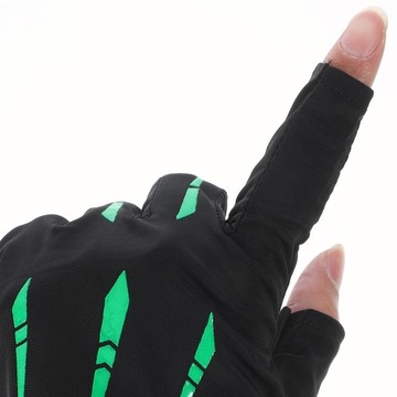 ИЗНОСОСТОЙКИЕ ВЕЛОСИПЕДНЫЕ ПЕРЧАТКИ СОЛНЦЕЗАЩИТНЫЕ ДЛЯ БАССЕЙНА